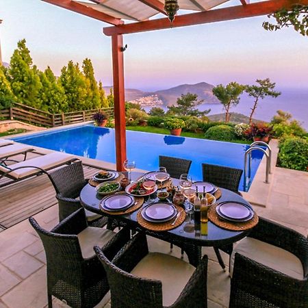 Infinity View Villa คัลคัน ภายนอก รูปภาพ