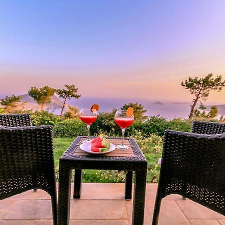 Infinity View Villa คัลคัน ภายนอก รูปภาพ